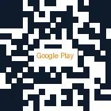 Google Play下载二维码 - 每日大赛 bob半岛平台娱乐 APP